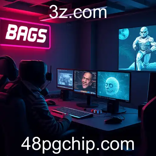 Ascensão e Perspectivas do 48pg em 2025