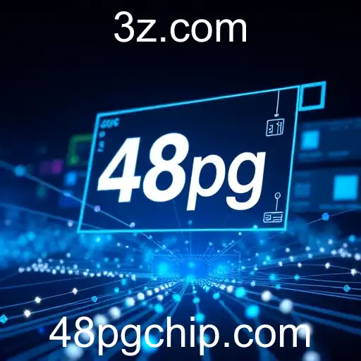 Novos Horizontes para a '48pg': Crescimento Sustentado no Mercado Brasileiro