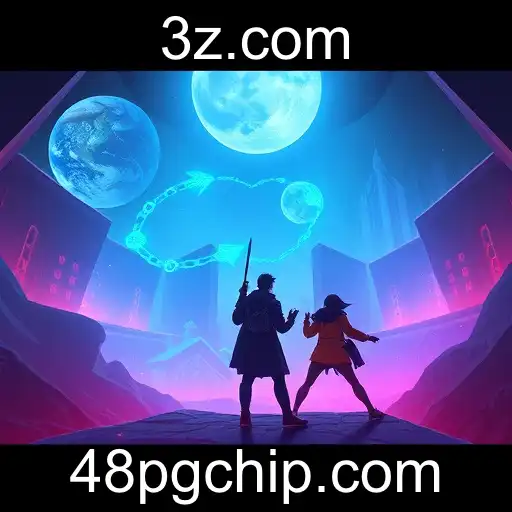 48pg: Tendências e Impactos nos Jogos de 2025