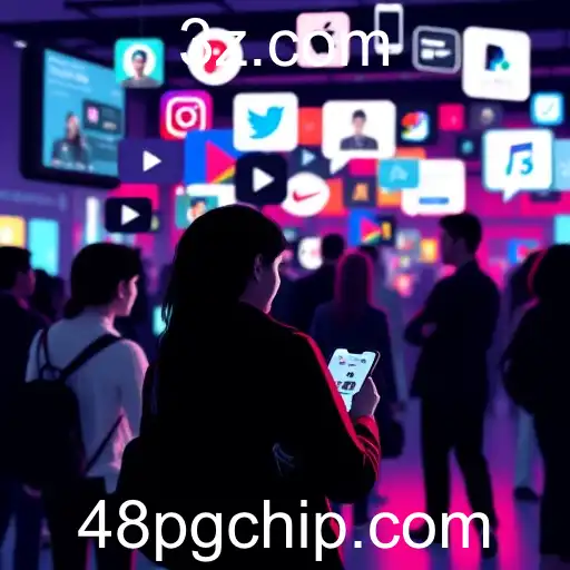 Evolução e Impacto da Plataforma 48pg