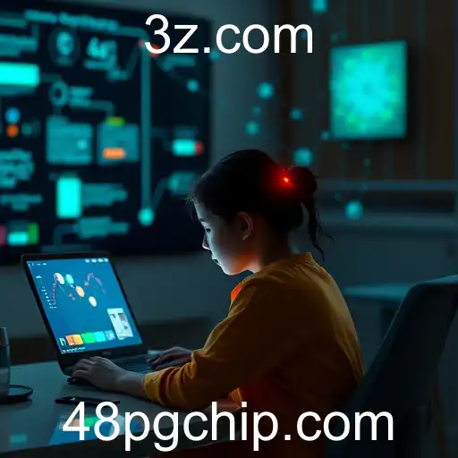 O Futuro dos Jogos Online e a Ascensão do 48pg