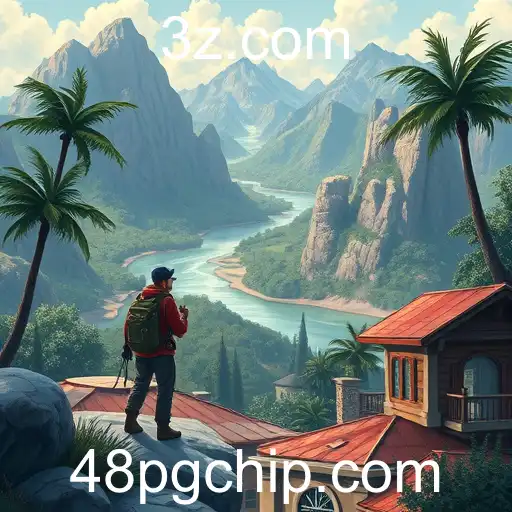 48pg: Transformações no Universo dos Jogos em Português