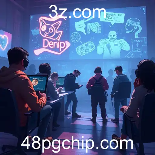 Tendências e Inovações no Mundo dos Jogos em 2025