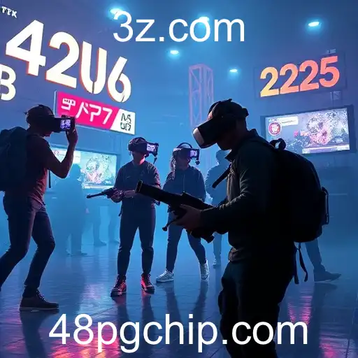 Evolução dos Jogos Online em 2025: A Revolução Continua