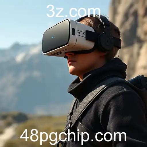 Revolução nos Jogos Através do 48pg: Uma Nova Era para os Gamers