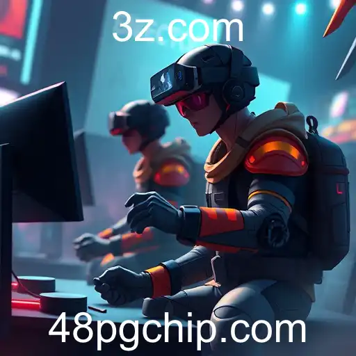 Revolução dos Jogos: A Nova Era Digital