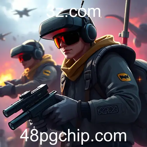 Explorando o Impacto de 48pg no Cenário de Jogos em 2025