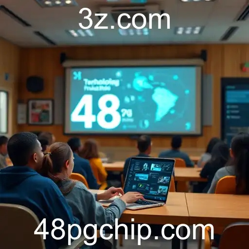 Avanços Tecnológicos e Desafios no Setor de Educação em 2025