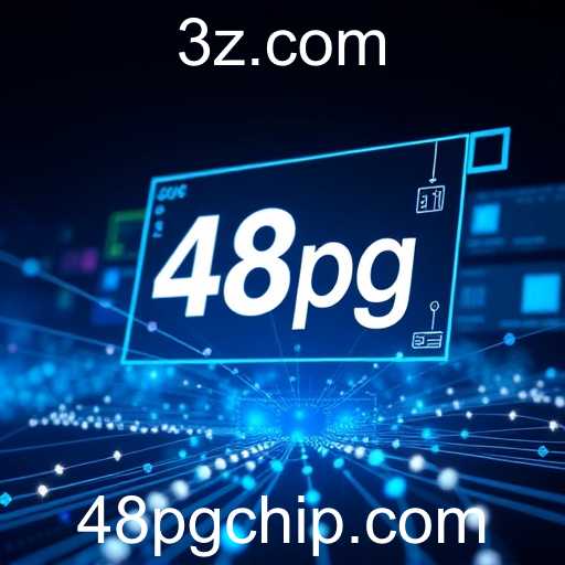 Novos Horizontes para a '48pg': Crescimento Sustentado no Mercado Brasileiro