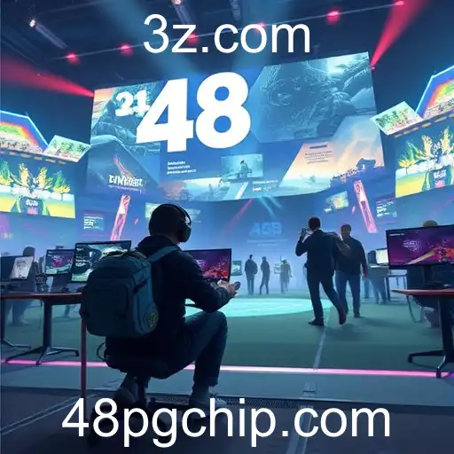 O Crescimento dos Jogos eSports no Brasil