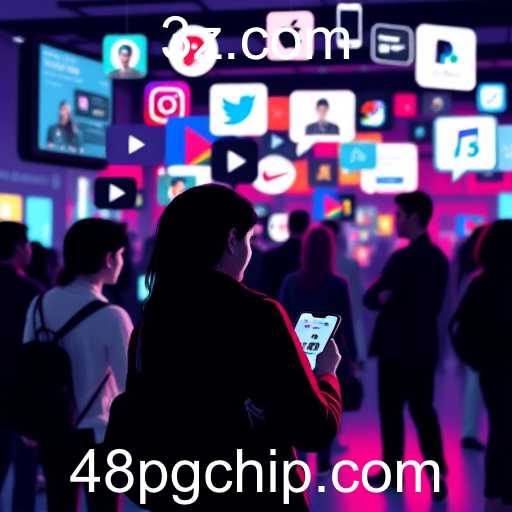 Evolução e Impacto da Plataforma 48pg