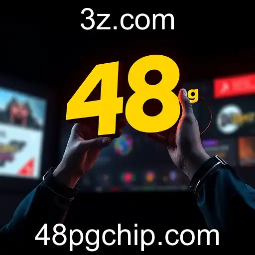 Evolução dos Jogos Online e o Impacto da 48pg