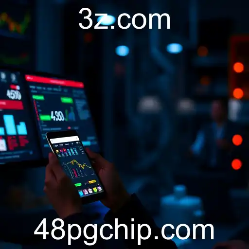 Inovação e Estratégia no Mercado de Jogos em 2025