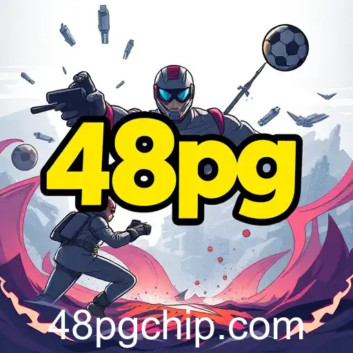 48pg: Uma Nova Era para o Entretenimento Digital