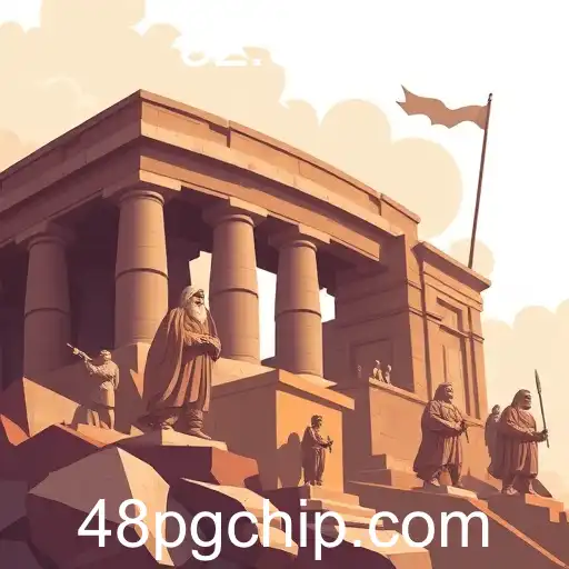 Explorando o Passado: A Aventura da Categoria 'História' no 48pg