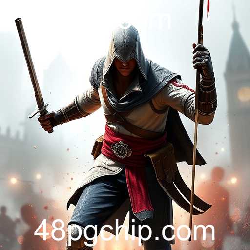 Revolução no Mundo dos Games com 48pg: Inovações e Desafios