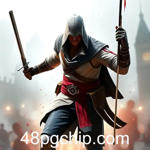 Revolução no Mundo dos Games com 48pg: Inovações e Desafios