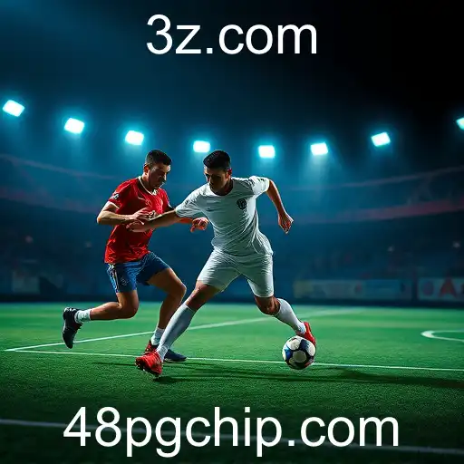 O Impacto dos Esportes na Era Digital: A Relevância da Categoria no Site 48pg